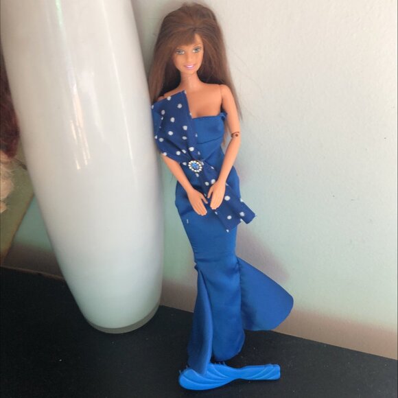 Vintage Barbie Teresa doll - Picture 1 of 3